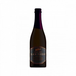 The Bruery Black Tuesday - Red Wine Barrel-Aged (2018) - 750-ml. - The Bruery