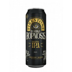 FIRESTONE WALKER DOUBLE HOPNOSIS - New Beer Braglia