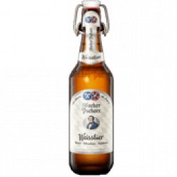 Hacker Pschorr Hefe Weisse 20x500ml - The Beer Town