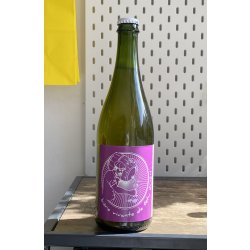 La Brasserie des Voirons / LUG Biere Vivante De Têtu 2024 La Brasserie des Voirons / LUG Biere Vivante De Têtu 2024
