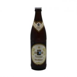 Hofbräuhaus Traunstein Weißbier