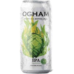 Ogham IPA - Labirratorium