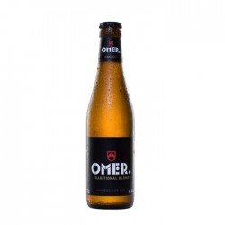 Omer Traditional 33cl - Belgian Beer Bank