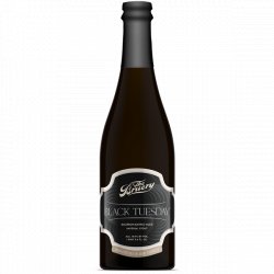 The Bruery Black Tuesday (2021) - 750-ml. - The Bruery