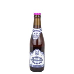 Abbaye Des Rocs Grand Cru 33Cl - Belgian Beer Heaven