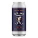Bullhouse Brew Co Rolling Papers Hazy IPA 440ml 