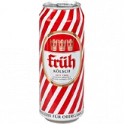 Früh Kölsch