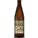 Hogans Peaty Dry Cider 
