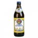 Paulaner - MÜNCHENER HELL - ALKOHOLFREI - 0,5l 