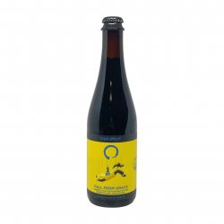 Equilibrium Brewery Fall From Grace