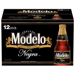 Negra Modelo