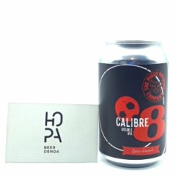 PIGGY Calibre 8 Lata 33cl - Hopa Beer Denda