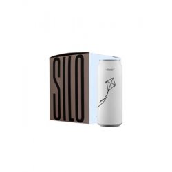 Silo Saint-Laurent 4-Pack - Broue Ha Ha