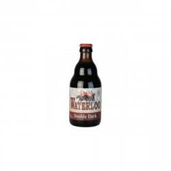 Waterloo Double Dark 8alc 33cl - Dcervezas