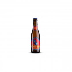 La Corne Triple 10alc 33cl - Dcervezas