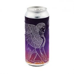 Mortalis Brewing Company - Sphinx - Bierloods22