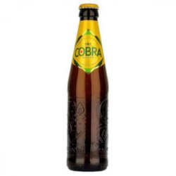 Cobra 330ml - Beers of Europe