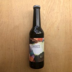 Pohjala - Mudcake Banger 12.5% (330ml) - Beer Zoo