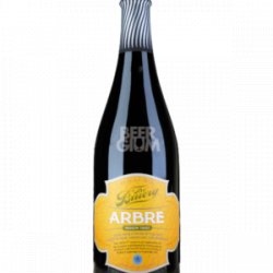 THE BRUERY ARBRE LIGHT TOAST DARK WHEATWINE-STYLE ALE OAK BA 10,8% 0,75L - Sklep Impuls