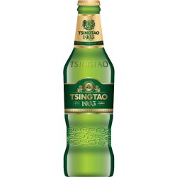Tsingtao