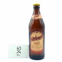 WEIHERER Rauch Botella 50cl - Hopa Beer Denda