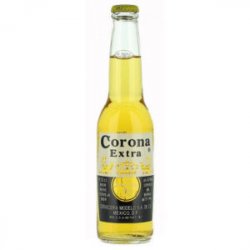Corona Extra - Beers of Europe