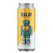 Main Squeeze Brewing Robbie 