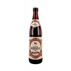 Brauhaus Riegele Augustus Weizen Doppelbock Brauhaus Riegele Augustus Weizen Doppelbock