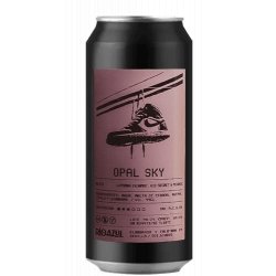 Río Azul Opal Sky NEIPA - Bodecall