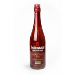 Rodenbach Caractère Rouge