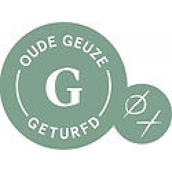 3 Fonteinen Geuze Geturfd  - 2122   75 cl - Gastro-Beer