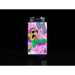 Engorile Rainbow Trippin’ Engorile Rainbow Trippin’