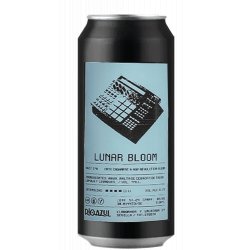 Río Azul Lunar Bloom Hazy IPA - Bodecall