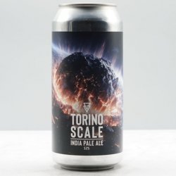 Azvex Brewing Company Torino Scale