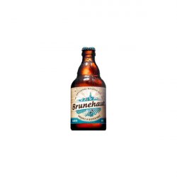 Brunehaut Blanche 5% 33cl - Dcervezas