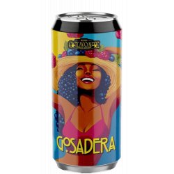 Octavo Arte Gosadera Gose - Bodecall