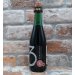 3 Fonteinen Oude Kriek 1617 no 33 LambiekGeuze - 37.5 CL 3 Fonteinen Oude Kriek 1617 no 33 LambiekGeuze - 37.5 CL