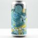 LEFT HANDED GIANT - TWIN CITIES: SIMCOE & AMARILLO 5.2% 