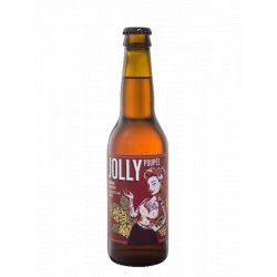 LUPULUS JOLLY POUPEE - New Beer Braglia