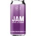 Range Brewing JAM: Blueberry & Blackcurrant - Double Fruited Sour Ale 