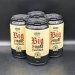Red Hill Big Smoke Rauchbock Can 4pk Red Hill Big Smoke Rauchbock Can 4pk
