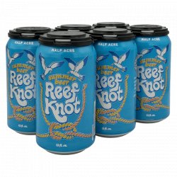 Half Acre Beer Company Reef Knot