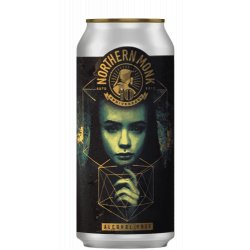 Northern Monk Holy Infinity Vortex 0,5% - Bodecall