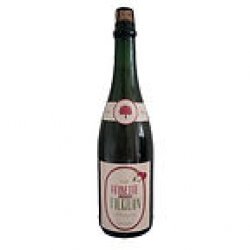 Tilquin Oude Reinette Étoilée  75 cl - Gastro-Beer