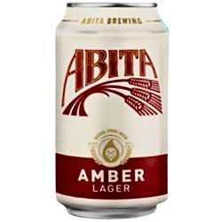 Amber  Abita Brewing Company - Maltese