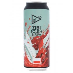 Funky Fluid - Zibi - Beerdome