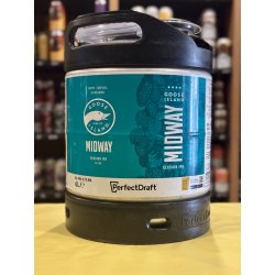 Goose Island Beer Co. Midway IPA