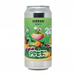 Verdant Brewing Co Putty (2026)