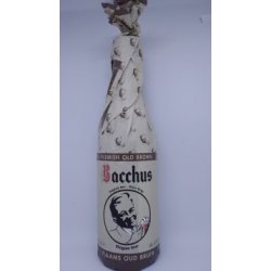 Bacchus Vlaams Oud Bruin - Monster Beer