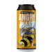 La Grúa Angry Wasp DDH Doble NEIPA La Grúa Angry Wasp DDH Doble NEIPA